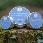 Baume de Marie Baume du macon baume naturel plantain soin reparateur cicatrisant main seche et crevasse douloureuse saignante