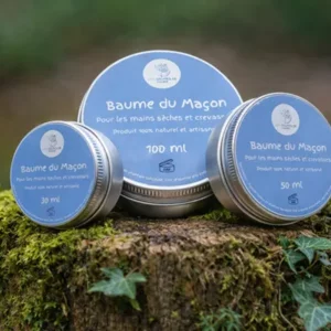 Soin réparateur intense pour les mains très abîmées et crevasses saignante