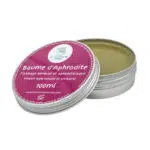 Baume d'Aphrodite Massage