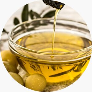 huile olive bio