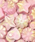 Fondants parfumés sains senteur bois de santal