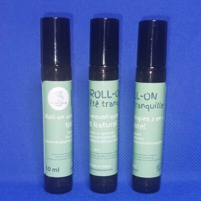 roll on anti-moustiques
