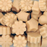 Fondant parfumé à la Mangue Papaye