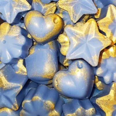 Fondant parfumé senteur Nag champa
