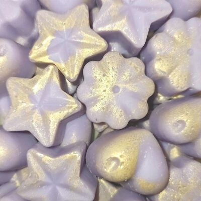 Fondant parfumé senteur Patchouli