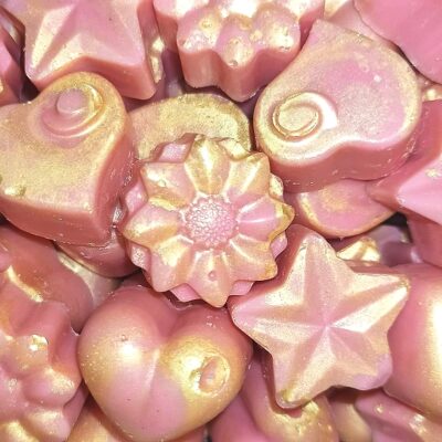 Fondant parfumé Pet de singe