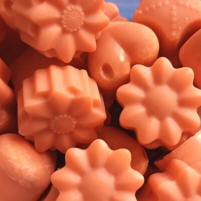 Fondant parfumé senteur Pomme d'amour
