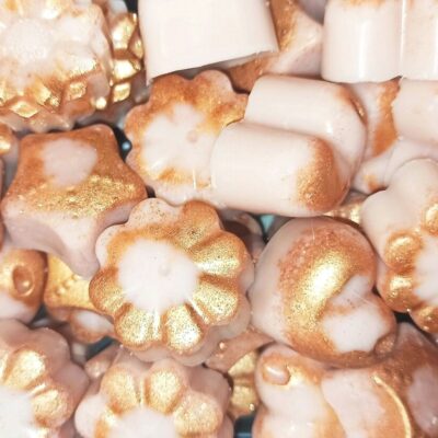 Fondant parfumé senteur Cookie chocolat