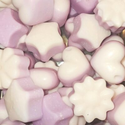 Fondant parfumé senteur Fleur de cerisier