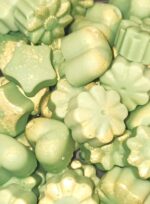 Fondant parfumé senteur Sapin de Noël