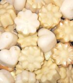 Fondant parfumé senteur Ylang Ylang