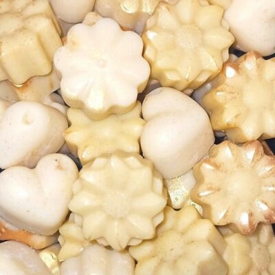Fondant parfumé senteur Ylang Ylang