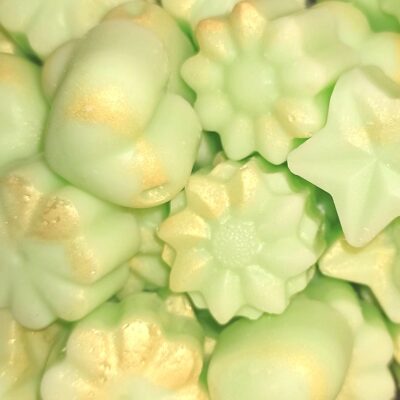 Fondant parfumé sain Baumes de Marie