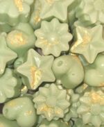 Fondant parfumé senteur amande