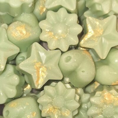 Fondant parfumé senteur amande