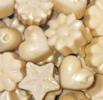 Fondant parfumé senteur Ambre