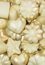 Fondant parfumé senteur senteur mimosa