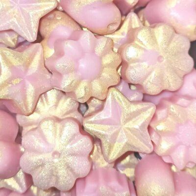 Fondant parfumé Fleur de Sakura