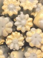 Fondant parfumé senteur Savon de Marseille