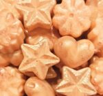 Fondant parfumé senteur Anti tabac - Tropical