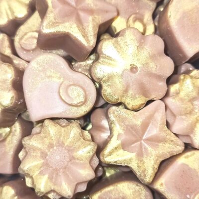 Fondant parfumé Vanille