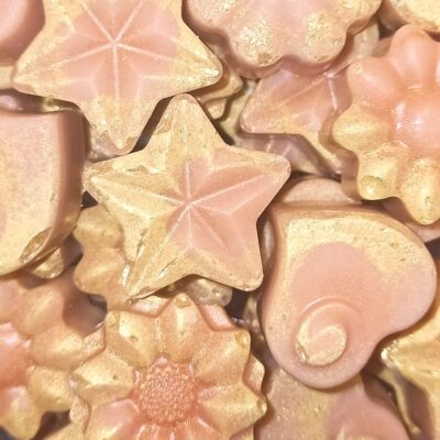 Fondant parfumé Goyave