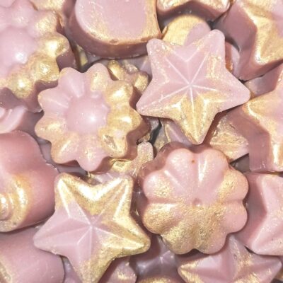 Fondant parfumé Hibiscus