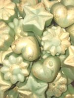 anti moustique - Fondant parfumé