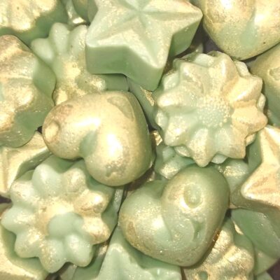 anti moustique - Fondant parfumé