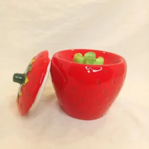 Brûle parfums pour fondants parfumés
