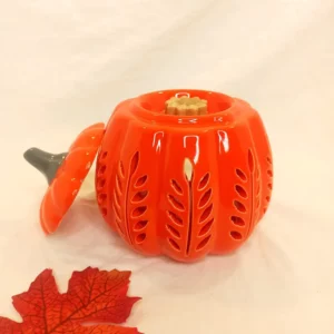 Brûle parfums pour fondants parfumés