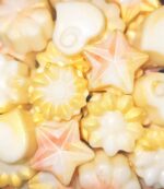 Fondants parfumés senteur Linge Propre