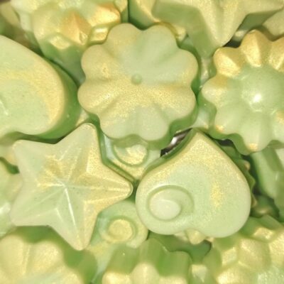 Fodnant parfumé senteur Menthe Basilic
