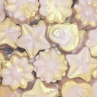 Fondant parfumé Adoucissant