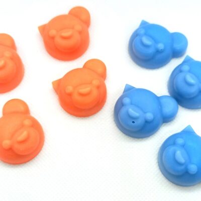Fondant parfumé NOUNOURS