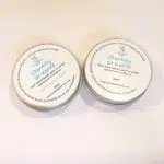 Chantilly de karité artisanale - Soin nourrissant pour le corps 100% Naturel