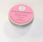 Pour un bain relaxant riche en minéraux grâce aux sels d'epsom et aux sels de la mer morte