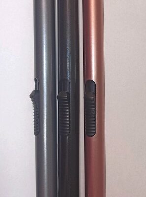 Allume bougie rechargeable Gaz