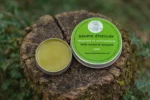 Baume d'Hercule 100% naturel