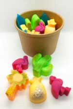 Summer Box - Fondants parfumés aux senteurs estivales