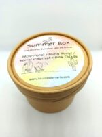 Summer Box - Fondants parfumés aux senteurs estivales