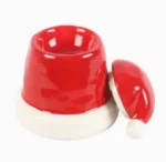 Brûle parfums pour fondants parfumés
