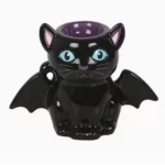 Brûle parfums pour fondants parfumés