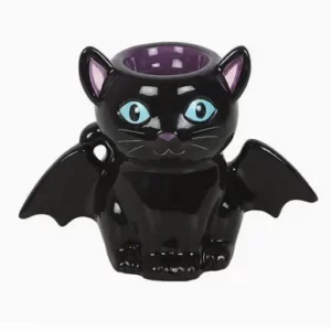 Brûle parfums pour fondants parfumés