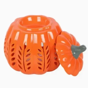 Brûle parfums pour fondants parfumés