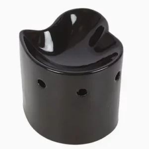 Brûle parfums pour fondants parfumés
