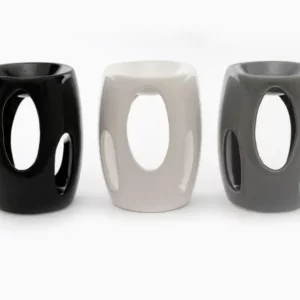 Brûle parfums pour fondants parfumés