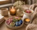 Comment créer une ambiance cocooning avec des fondants parfumés